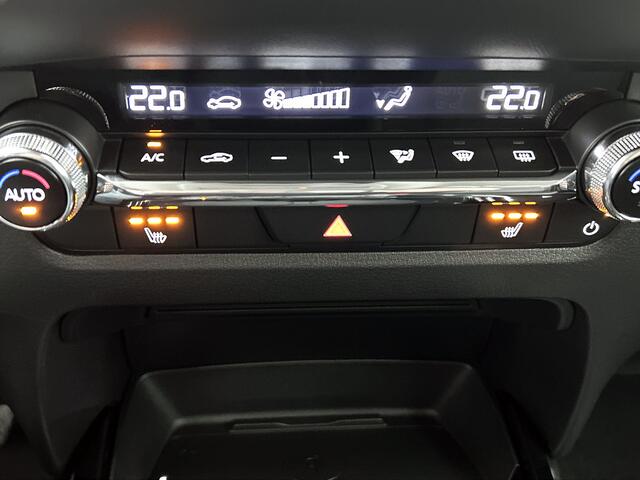 Mazda CX-30 2.5 e-SkyActiv-G M Hybrid Homura