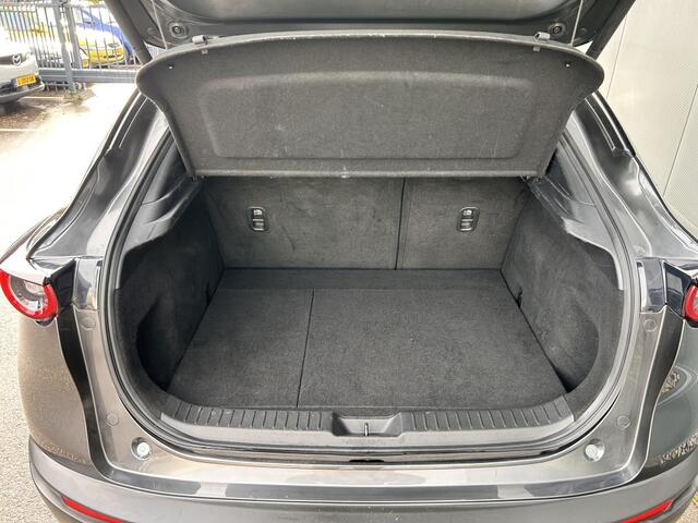 Mazda CX-30 2.0 e SkyActiv-X 186pk Luxury