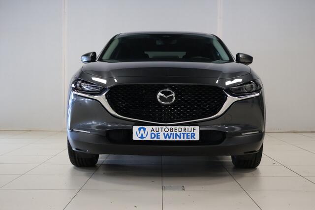 Mazda CX-30 2.5 e-SkyActiv-G M Hybrid Exc-l Bns Edition