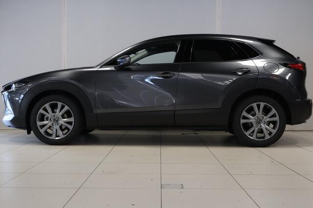 Mazda CX-30 2.5 e-SkyActiv-G M Hybrid Exc-l Bns Edition