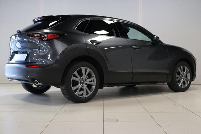 Mazda CX-30 2.5 e-SkyActiv-G M Hybrid Exc-l Bns Edition