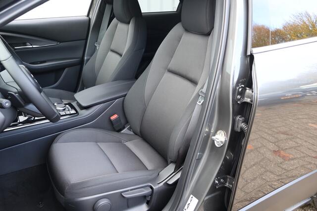 Mazda CX-30 2.5 e-SkyActiv-G M Hybrid Exc-l Bns Edition