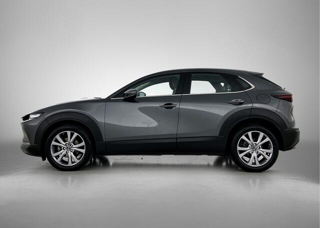 Mazda CX-30 2.0 e-SkyActiv-X M Hybrid Comfort | Leder | Carplay |