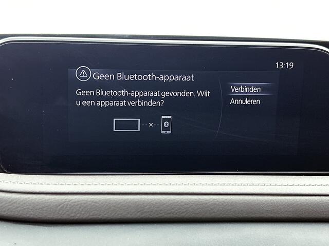 Mazda CX-30 2.0 e-SkyActiv-X M Hybrid Comfort | Leder | Carplay |