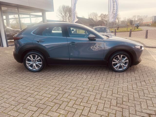 Mazda CX-30 2.0 eSA-X Comfort