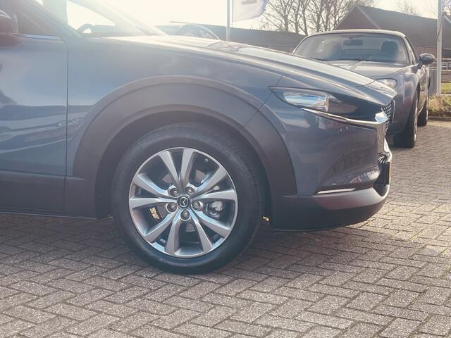 Mazda CX-30 2.0 eSA-X Comfort