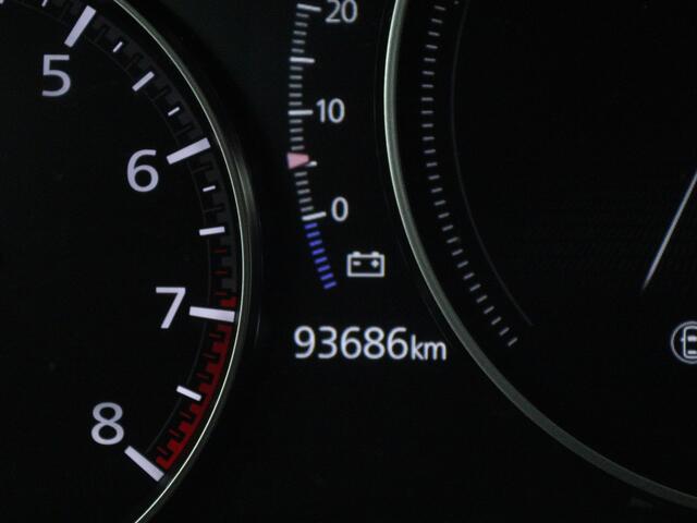 Mazda CX-30 2.0 e-SkyActiv-X M Hybrid Sportive