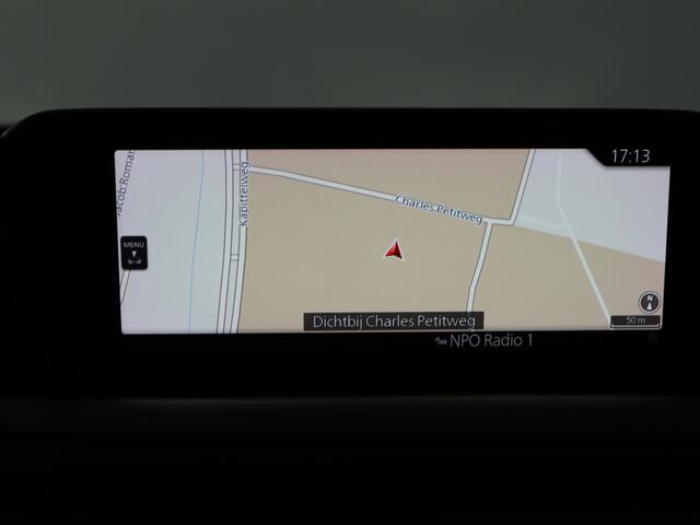 Mazda CX-30 2.0 e-SkyActiv-X M Hybrid Sportive