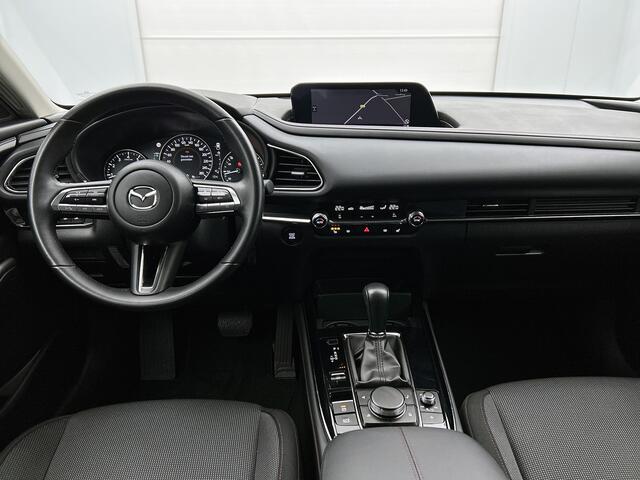 Mazda CX-30 2.0 e-SkyActiv-X M Hybrid Homura Automaat | 1e eigenaar | NL auto | Dealeronderhouden