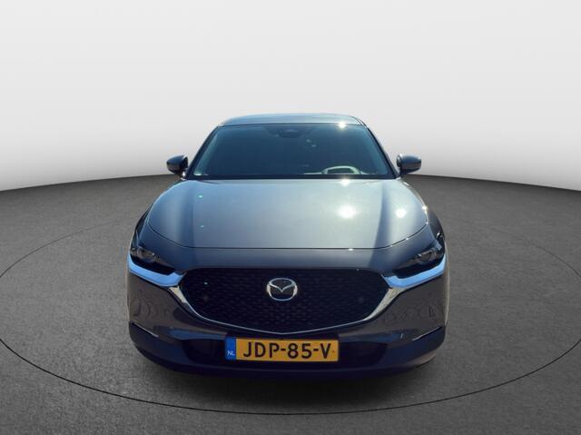 Mazda CX-30 2.0 e-SA-X Centre-Line 186pk NAVI CARPLAY *DEMO*