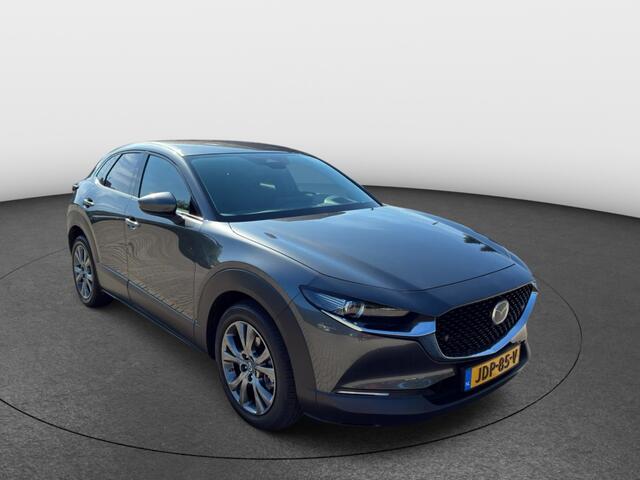 Mazda CX-30 2.0 e-SA-X Centre-Line 186pk NAVI CARPLAY *DEMO*