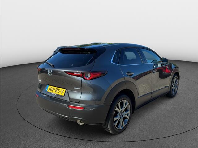 Mazda CX-30 2.0 e-SA-X Centre-Line 186pk NAVI CARPLAY *DEMO*