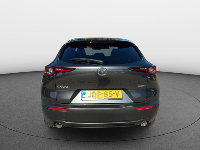 Mazda CX-30 2.0 e-SA-X Centre-Line 186pk NAVI CARPLAY *DEMO*
