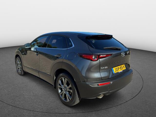 Mazda CX-30 2.0 e-SA-X Centre-Line 186pk NAVI CARPLAY *DEMO*