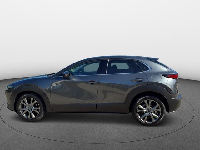 Mazda CX-30 2.0 e-SA-X Centre-Line 186pk NAVI CARPLAY *DEMO*