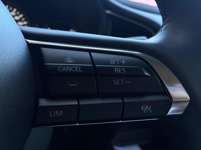 Mazda CX-30 2.0 e-SA-X Centre-Line 186pk NAVI CARPLAY *DEMO*