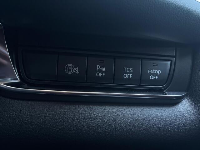 Mazda CX-30 2.0 e-SA-X Centre-Line 186pk NAVI CARPLAY *DEMO*