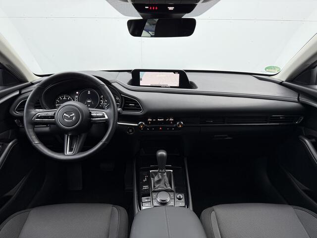 Mazda CX-30 2.0 e-SkyActiv-G M Hybrid Comfort