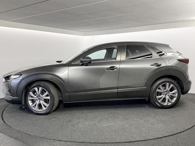 Mazda CX-30 2.0 e-SkyActiv-X M Hybrid Comfort / Bose / Trekhaak / NL auto / Camera / 180pk