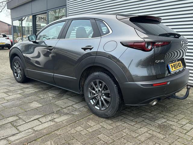 Mazda CX-30 2.0 e-SkyActiv-X M Hybrid Comfort | Trekhaak | Camera | Navi |