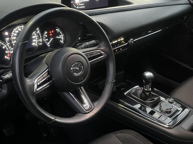Mazda CX-30 2.0 e-SkyActiv-G M Hybrid Comfort | Camera | LED | Cruise Control |