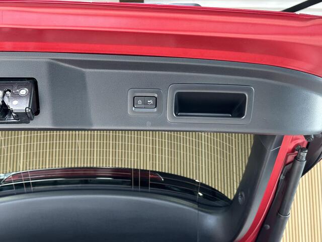 Mazda CX-30 2.0 SKYACTIV-G M-Hybrid Bose | HUD | 360 Camera | Lederen stoelen