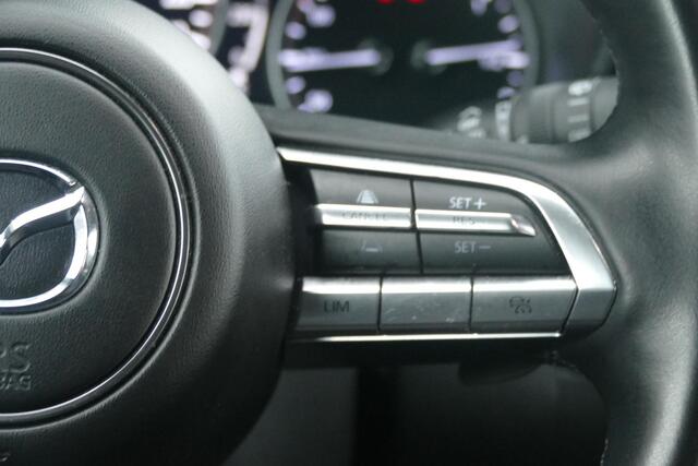 Mazda CX-30 2.0 e-SkyActiv-X M Hybrid Luxury | LEER | BOSE | ELEC.A-KLEP | RIJKLAARPRIJS |