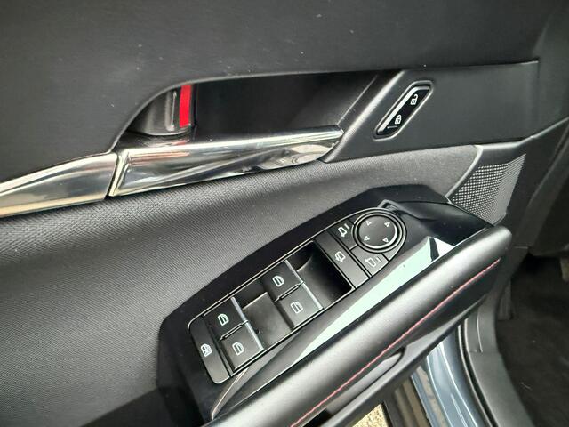 Mazda CX-30 2.0 e-SkyActiv-G M Hybrid Homura | 150PK | Camera | Navi | Rijklaarprijs!!