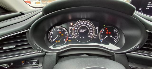 Mazda CX-30 2.0 eSA-X Sportive NLauto | 1e eigenaar | All-in | Dealeronderho