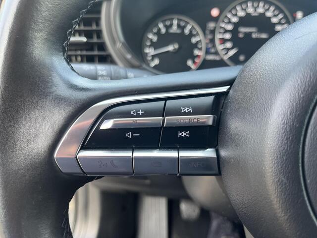 Mazda CX-30 2.0 e-SkyActiv-X M Hybrid Sportive | Trekhaak | Bose-premium | Camera |