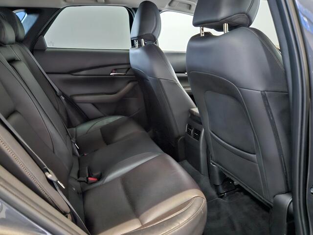 Mazda CX-30 2.0 e-SkyActiv-X M Hybrid Luxury / Trekhaak / Camera / Leder / NL Auto