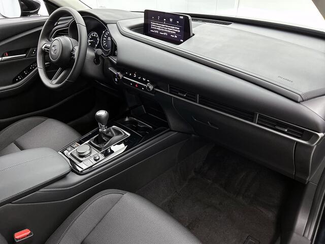 Mazda CX-30 2.5 e-SkyActiv-G M Hybrid Prime-line