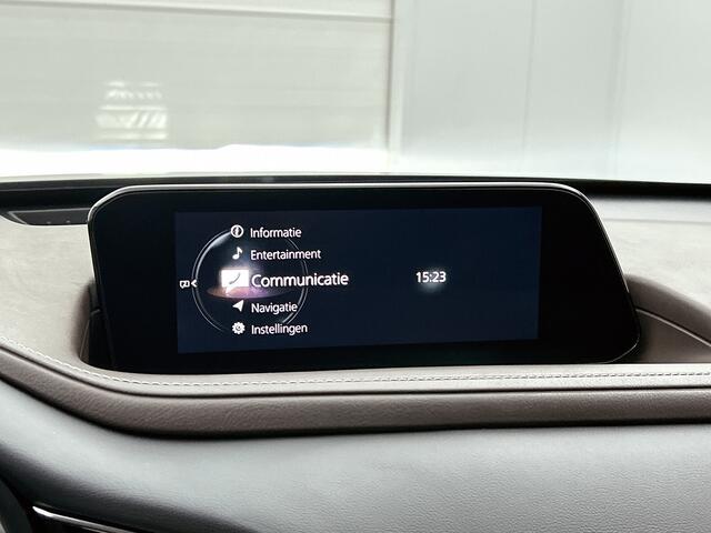 Mazda CX-30 2.0 e-SkyActiv-X M Hybrid Luxury | Trekhaak | Leder | BOSE |