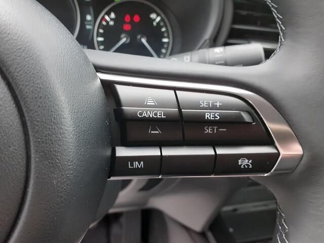 Mazda CX-30 2.5 e-SkyActiv-G M Hybrid Homura Mengelers actieprijs: ¤ 37.590,00*