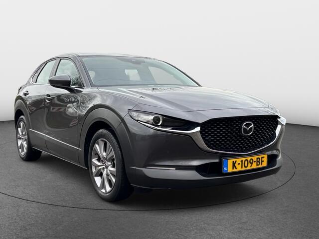Mazda CX-30 2.0 SA-X Comfort Aut | Trekhaak | Adaptive cruise