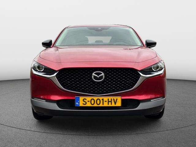 Mazda CX-30 2.0 eSA-X Homura Aut | Adaptive cruise | Camera | Nav