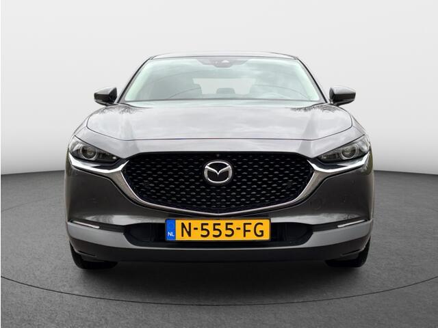 Mazda CX-30 2.0 eSA-X Luxury | LEDER | BOSE | 360 CAMERA