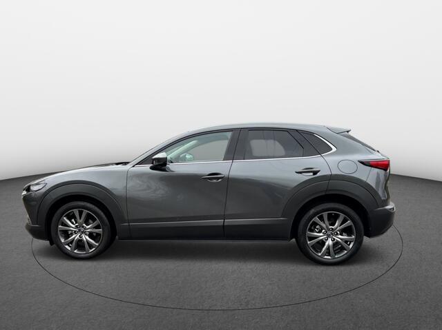 Mazda CX-30 2.0 eSA-X Luxury | LEDER | BOSE | 360 CAMERA