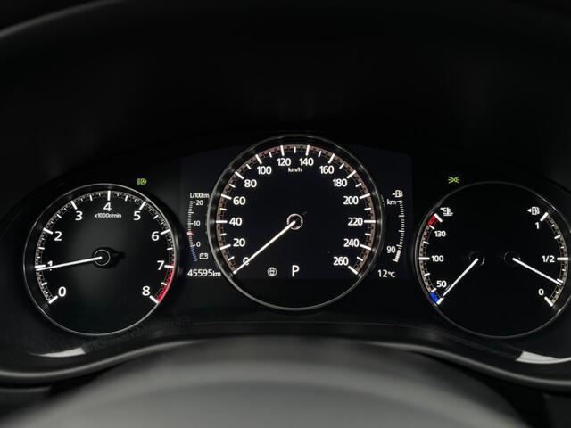 Mazda CX-30 2.0 eSA-X Luxury | LEDER | BOSE | 360 CAMERA