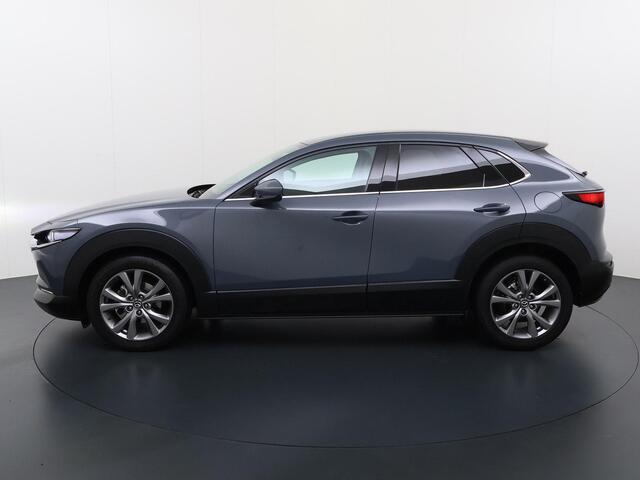 Mazda CX-30 2.0 e-SkyActiv-G M Hybrid