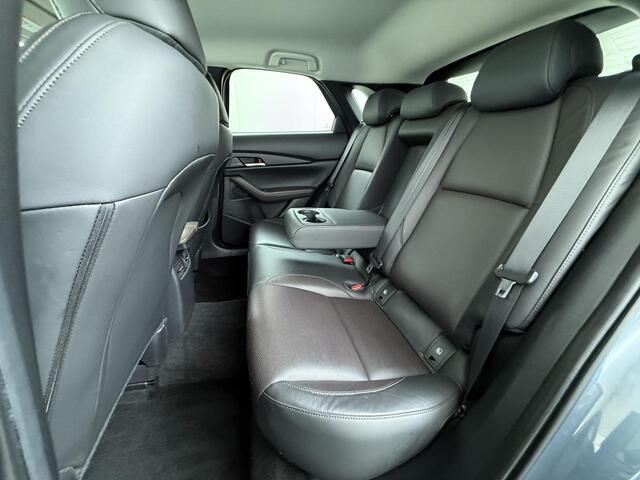 Mazda CX-30 2.0 e-SkyActiv-G M Hybrid