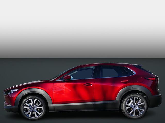 Mazda CX-30 2.0 e-SkyActiv-X M Hybrid Exclusive-line