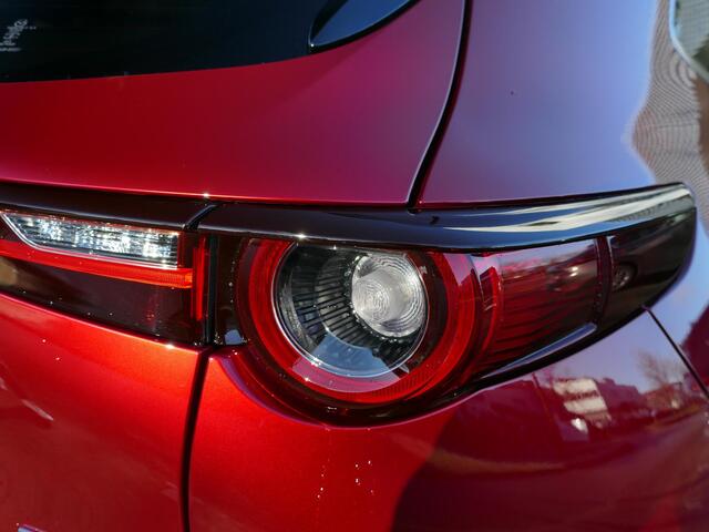 Mazda CX-30 2.0 e-SkyActiv-X M Hybrid Exclusive-line