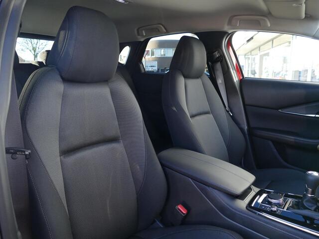 Mazda CX-30 2.0 e-SkyActiv-X M Hybrid Exclusive-line