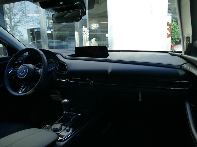 Mazda CX-30 2.0 e-SkyActiv-X M Hybrid Exclusive-line