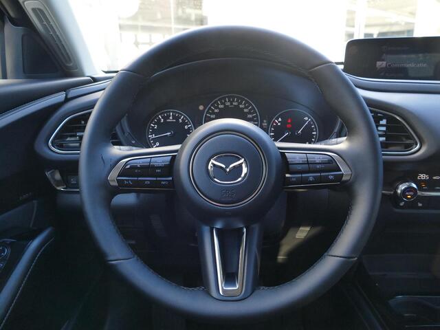 Mazda CX-30 2.0 e-SkyActiv-X M Hybrid Exclusive-line