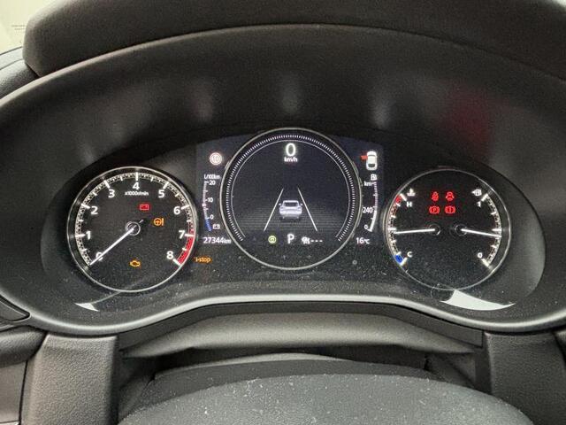 Mazda CX-30 2.0 e-SKYACTIV-X M HYBRID 186PK EXCLUSIVE-LINE AUT. Bose | 360 Camera | Elek. Achterklep