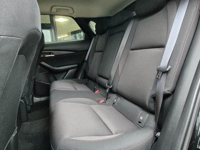 Mazda CX-30 E-SKYACTIV-G 150 6MT M-HYBRID HOMURA / Carplay