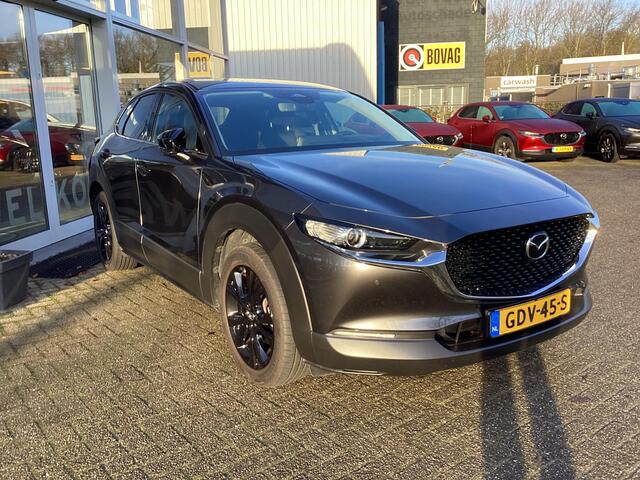 Mazda CX-30 2.0 e-SkyActiv-G M Hybrid Homura