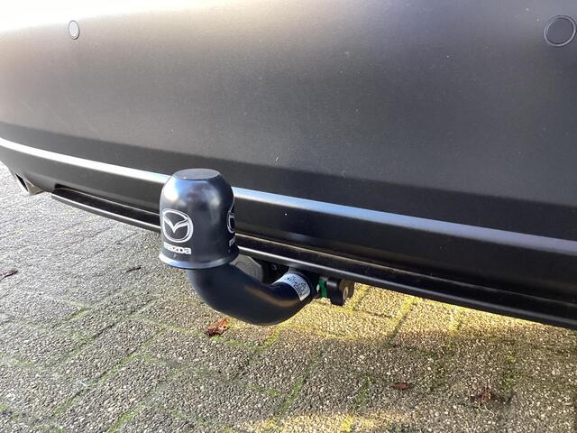 Mazda CX-30 2.0 e-SkyActiv-G M Hybrid Homura